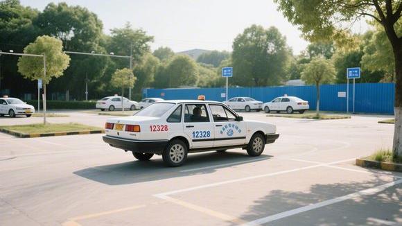 丹东青城子驾校