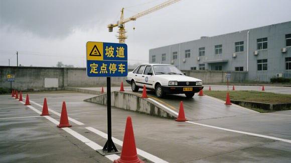 丹东汤池驾校