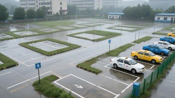 宽甸振江驾校