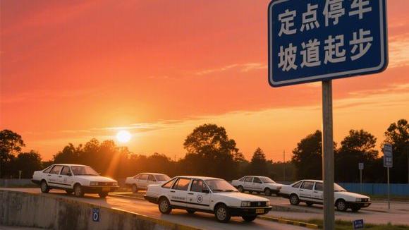 锦州常兴店驾校