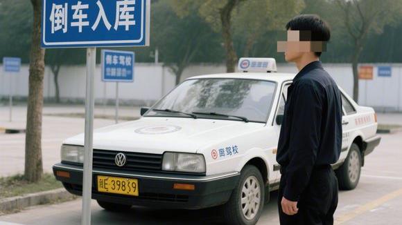 营口旗口驾校