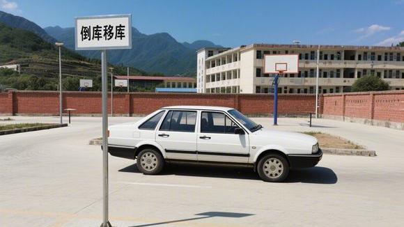 灯塔宏达驾校
