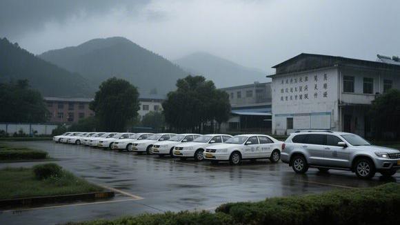辽阳苏家驾校