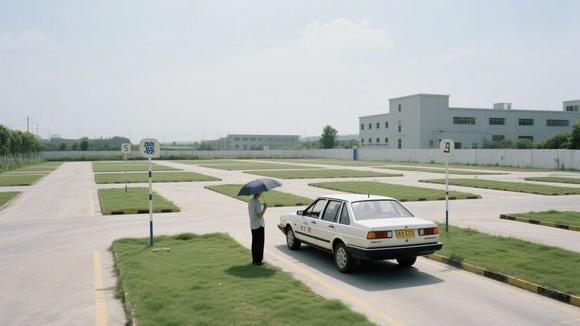 辽阳大河南驾校