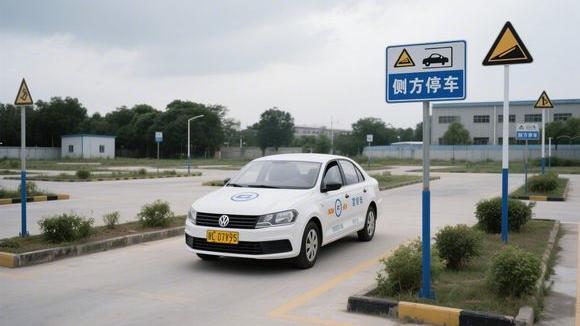 辽阳柳河子驾校