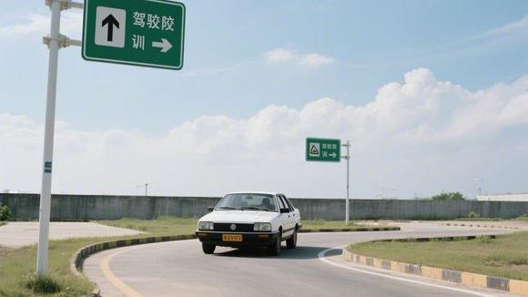 西丰金星满族驾校