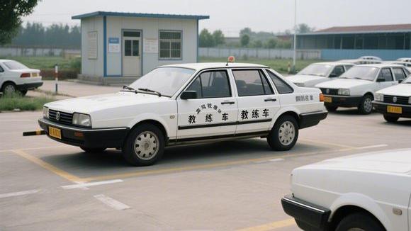 宏运驾校