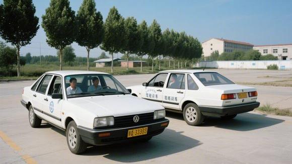 北票台吉驾校