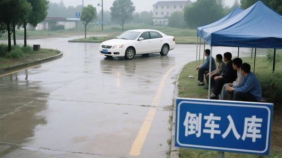 范家满族驾校