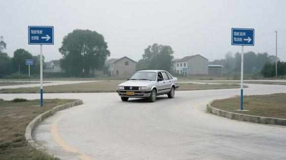 葫芦岛新开岭驾校