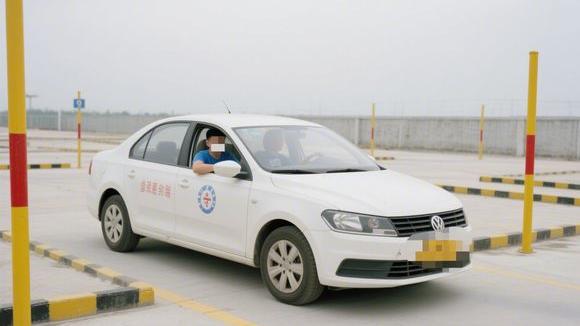 长春新立城驾校