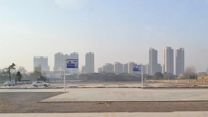 长春高速达驾校
