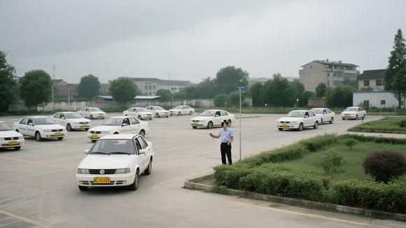 长春幸福驾校