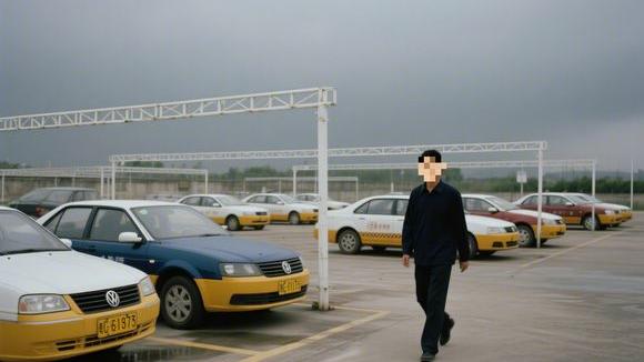 长春学辉驾校