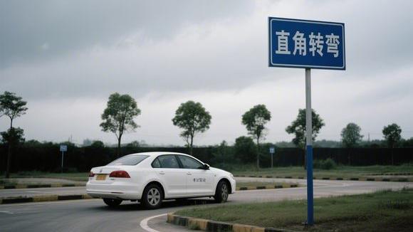 长春鑫君安驾校