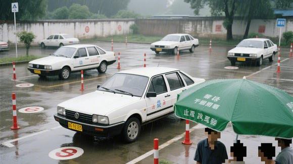 长春腾达驾校
