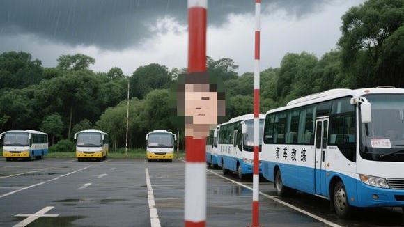 长春桃源驾校