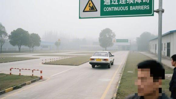 吉林孤店子驾校