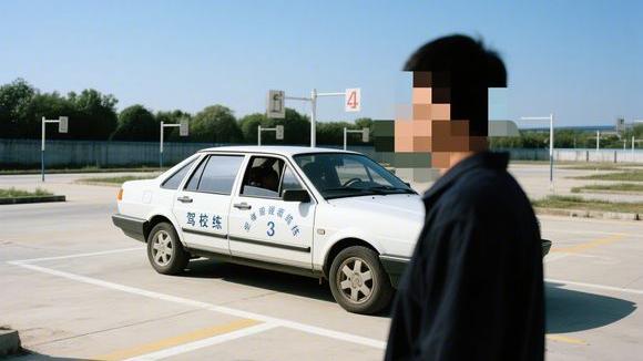 吉林古城驾校
