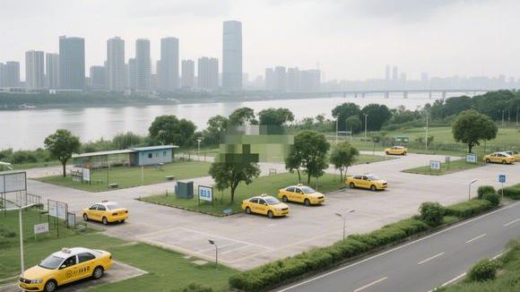 吉林左家驾校