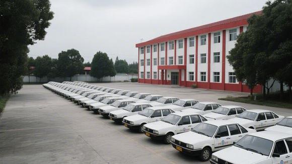吉林新建驾校