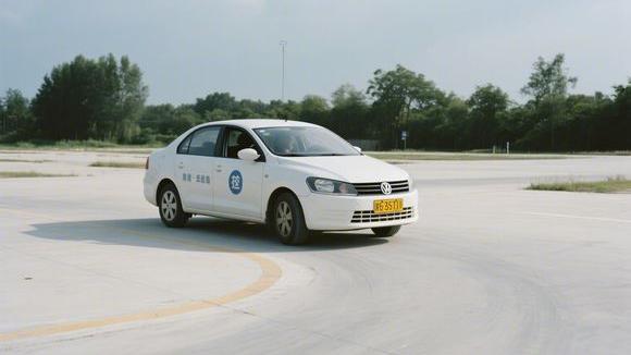 吉林九新驾校