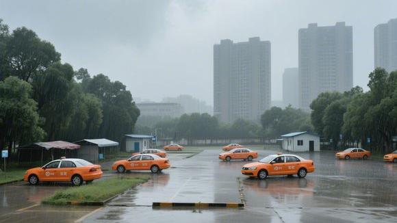 吉林凇城驾校