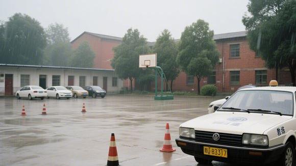 四平卧虎驾校