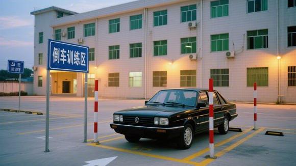 四平宏运驾校