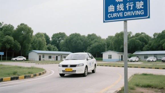 四平吉平驾校