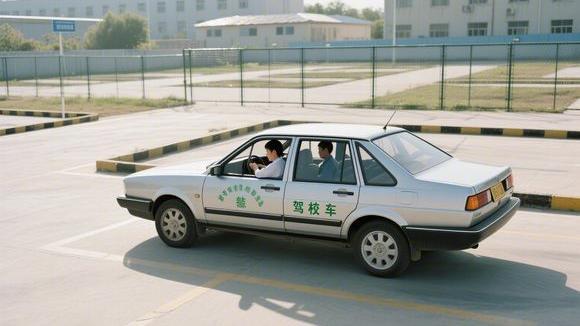 齐齐哈尔同心驾校