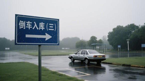 克山克山县北联林场驾校