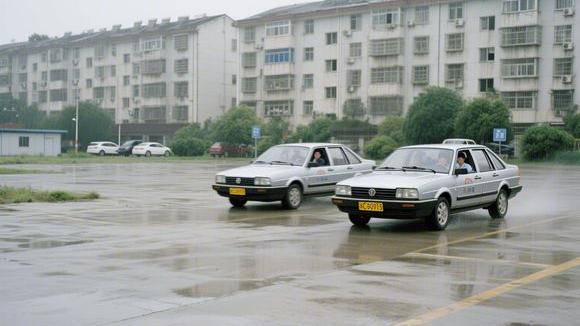 齐齐哈尔市辖区驾校