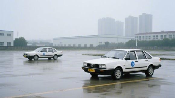 拜泉大众驾校