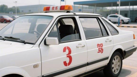 小城子驾校