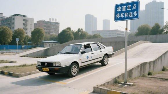 佳运驾校