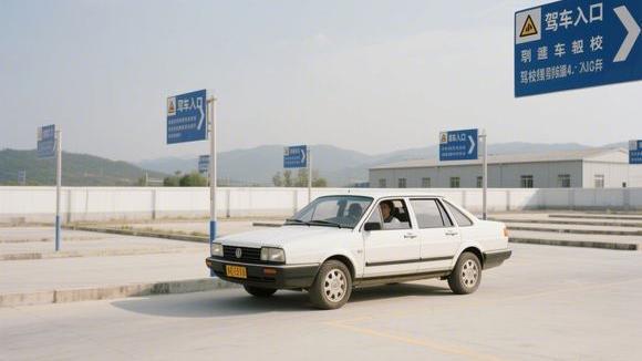 双鸭山八马路驾校