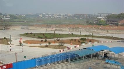 汤原顺发驾校