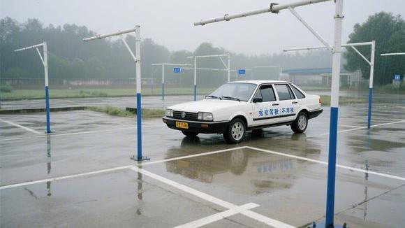 同江临江驾校