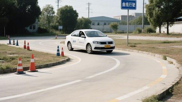 安达安达驾校