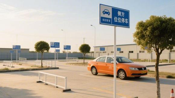 明水明泉驾校