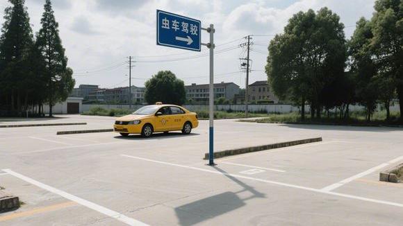 明水双兴驾校