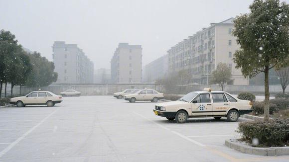 安达宏伟驾校