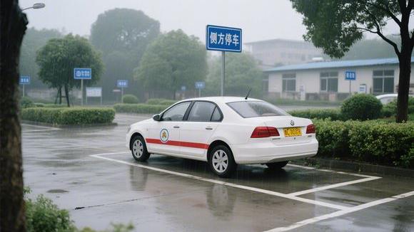 绥化铁西驾校