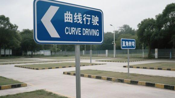绥棱四海店驾校