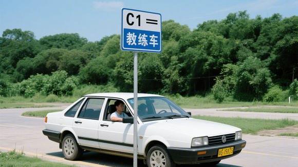 明水育林驾校