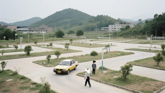 南京永宁驾校