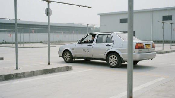 南京南苑驾校