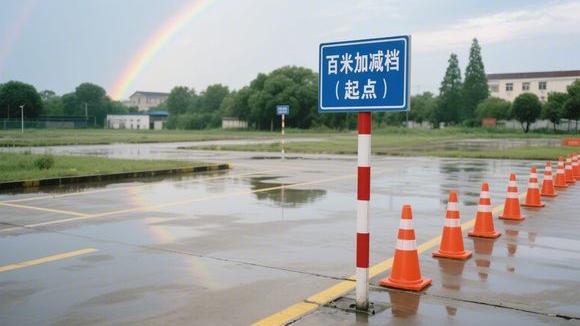 南京西岗驾校