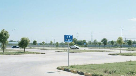 南京龙潭驾校